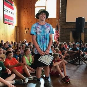 Meet your Posher, Max